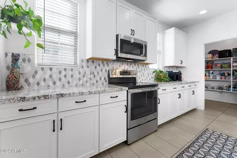 2668 S Harmony Ave, Gilbert, AZ 85295 photo 29