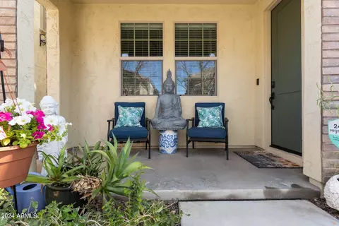2668 S Harmony Ave, Gilbert, AZ 85295 photo 6