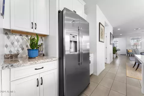 2668 S Harmony Ave, Gilbert, AZ 85295 photo 30