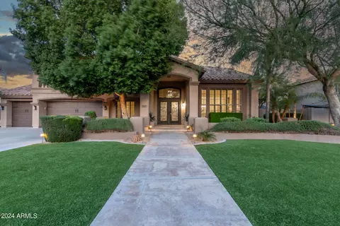 23641 N 81st Dr, Peoria, AZ 85383