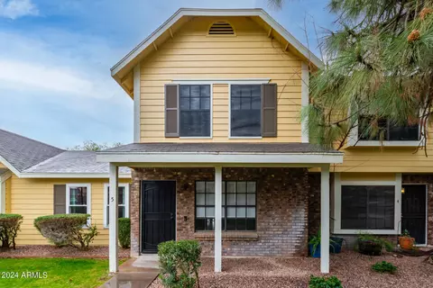 4816 E Kachina Trl #5, Phoenix, AZ 85044