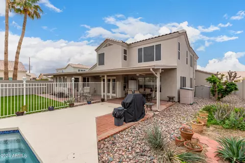 4446 E Graythorn St, Phoenix, AZ 85044 photo 37