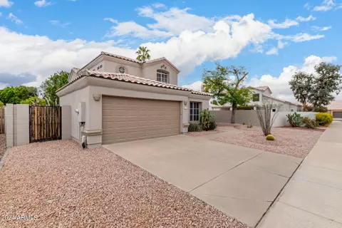 4446 E Graythorn St, Phoenix, AZ 85044 photo 41