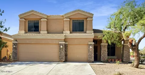 2202 S 106th Ave, Tolleson, AZ 85353