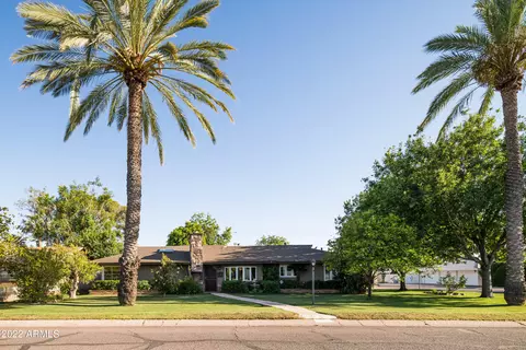 3801 E Highland Ave, Phoenix, AZ 85018