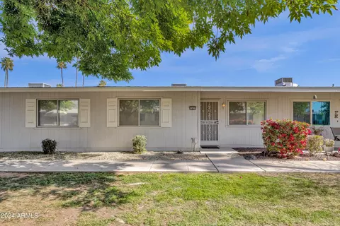 13437 N 109th Ave, Sun City, AZ 85351