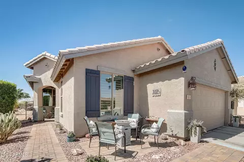 418 S 226th Dr, Buckeye, AZ 85326