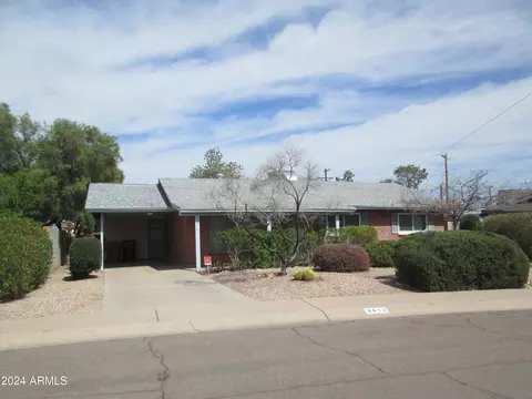 8412 E Avalon Dr, Scottsdale, AZ 85251