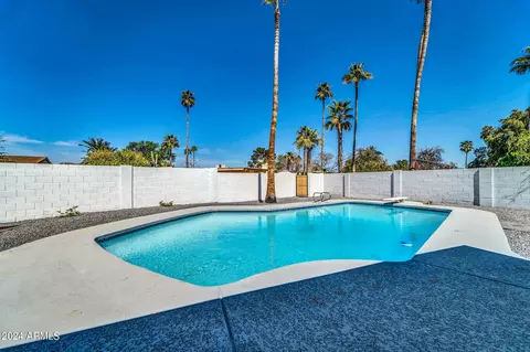 2840 E Sunnyside Dr, Phoenix, AZ 85028 photo 24