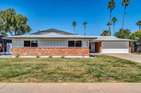 2840 E Sunnyside Dr, Phoenix, AZ 85028 photo 27