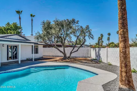 2840 E Sunnyside Dr, Phoenix, AZ 85028 photo 25