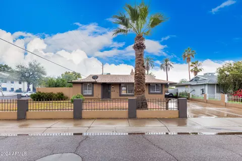 7101 W Indianola Ave, Phoenix, AZ 85033