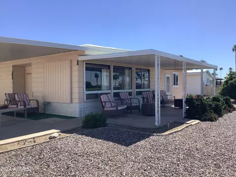 2234 N Nicklaus Dr, Mesa, AZ 85215 photo 8