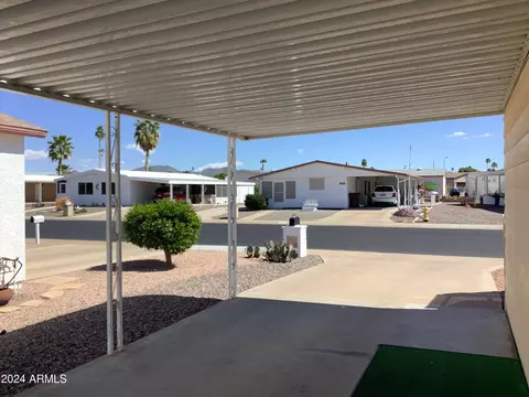 2234 N Nicklaus Dr, Mesa, AZ 85215 photo 4