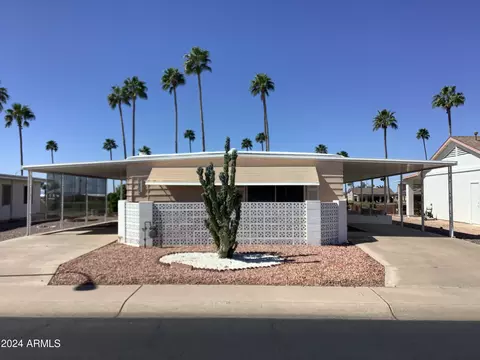 2234 N Nicklaus Dr, Mesa, AZ 85215 photo 2