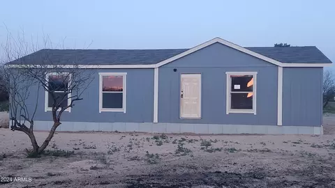 3070 W Romana Dr, Eloy, AZ 85131