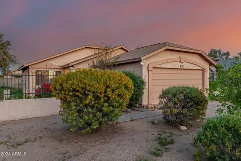 7403 N 69th Dr, Glendale, AZ 85303