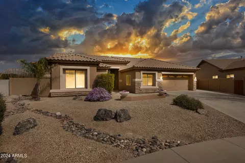 25141 N 71st Dr, Peoria, AZ 85383
