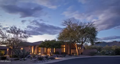 6780 E Soaring Eagle Way, Scottsdale, AZ 85266