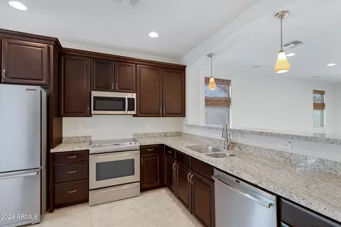 Kitchen - 1365 E Frances Ln, Gilbert, AZ 85295 photo 1 of 4