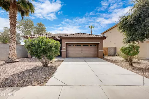 1365 E Frances Ln, Gilbert, AZ 85295