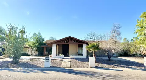 7053 E Dreyfus Ave, Scottsdale, AZ 85254