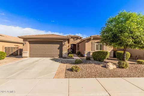 1104 W Fir Tree Rd, Queen Creek, AZ 85140