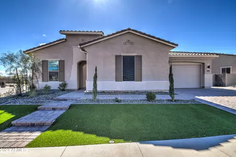 11667 E Crooked Creek Pl, Gold Canyon, AZ 85118