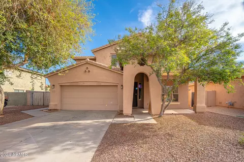 17839 W Ivy Ln, Surprise, AZ 85388