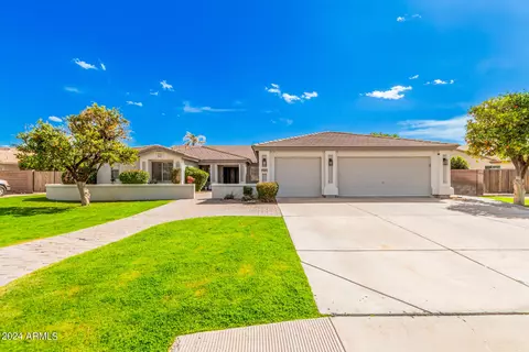 4027 E Fairfield St, Mesa, AZ 85205 photo 4