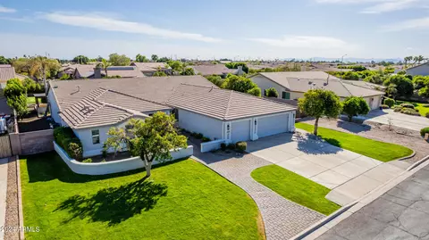 4027 E Fairfield St, Mesa, AZ 85205 photo 3