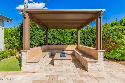 4027 E Fairfield St, Mesa, AZ 85205 photo 21