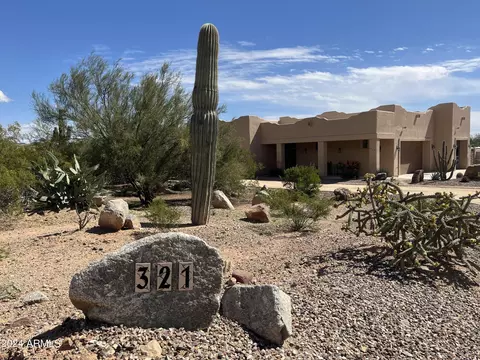 321 W Saddle Mountain Rd, Phoenix, AZ 85086