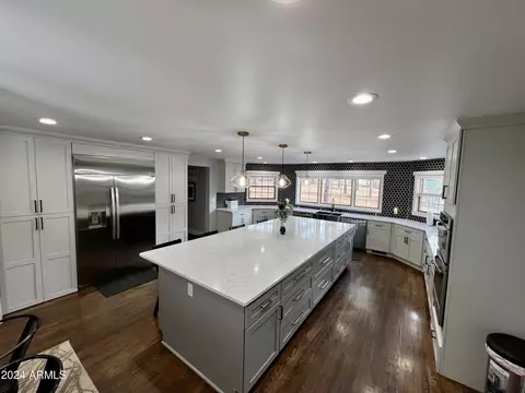 8570 W Buffalo Rd, Strawberry, AZ 85544 photo 3