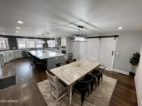 8570 W Buffalo Rd, Strawberry, AZ 85544 photo 4