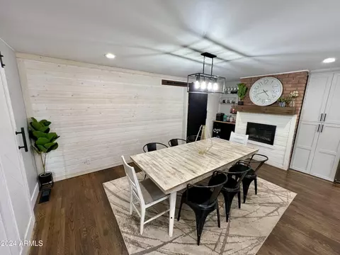 8570 W Buffalo Rd, Strawberry, AZ 85544 photo 5