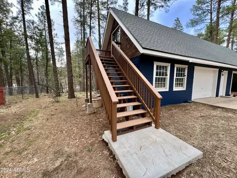 8570 W Buffalo Rd, Strawberry, AZ 85544 photo 31