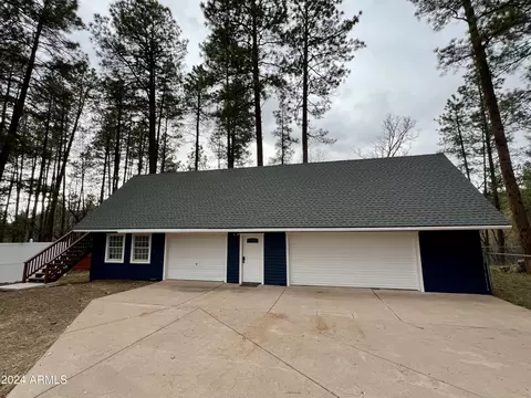 8570 W Buffalo Rd, Strawberry, AZ 85544 photo 37