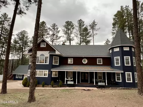 8570 W Buffalo Rd, Strawberry, AZ 85544 photo 43