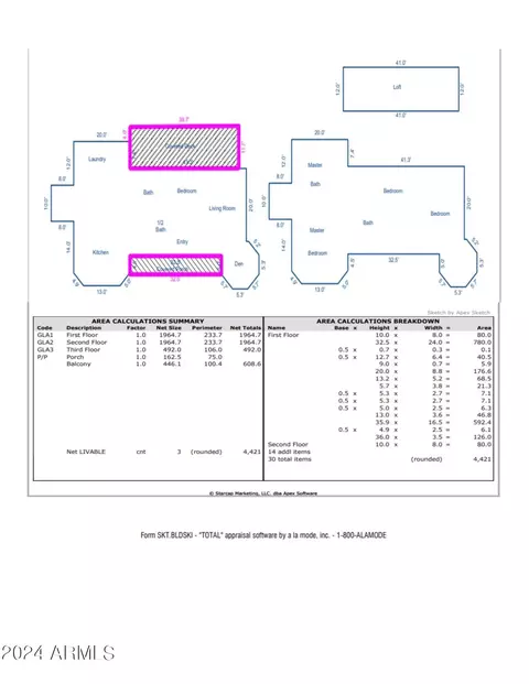 8570 W Buffalo Rd, Strawberry, AZ 85544 photo 44
