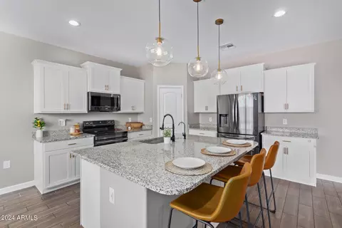3046 N Amber Dr, Buckeye, AZ 85396