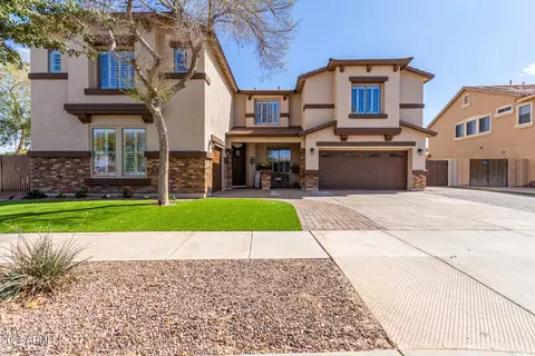 18597 E Ashridge Dr, Queen Creek, AZ 85142