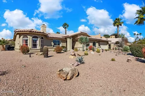 16060 N Boulder Dr, Fountain Hills, AZ 85268
