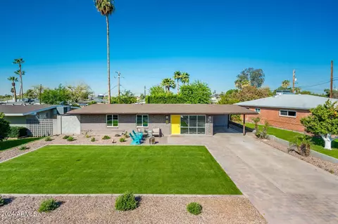5540 N 19th St, Phoenix, AZ 85016