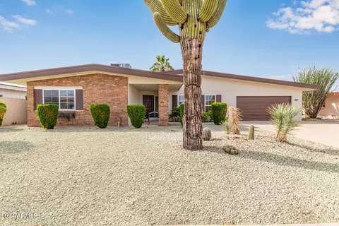 10825 W Lola Dr, Sun City, AZ 85373