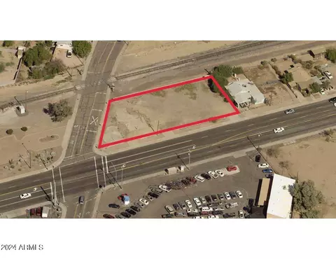 400 E Main St #23, Avondale, AZ 85323