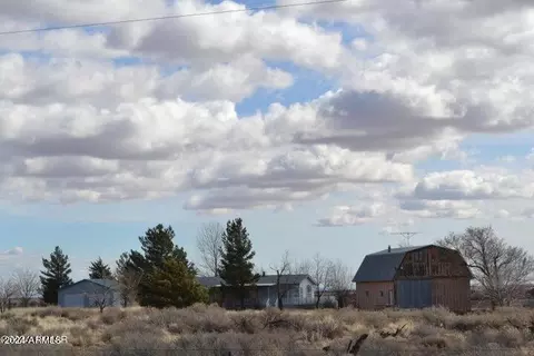 5083 White Antelope Rd, Snowflake, AZ 85937