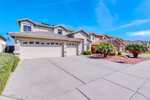 3400 W Morgan Ln, Queen Creek, AZ 85142