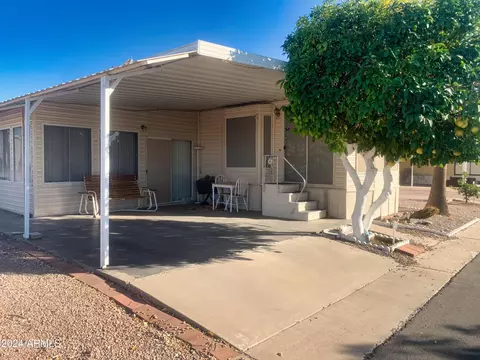 4700 E Main St #1073, Mesa, AZ 85205 photo 2