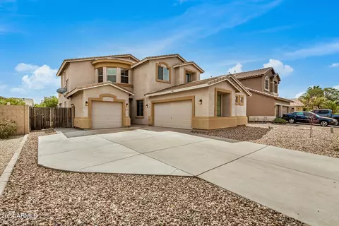 3323 W White Canyon Rd, San Tan Valley, AZ 85142